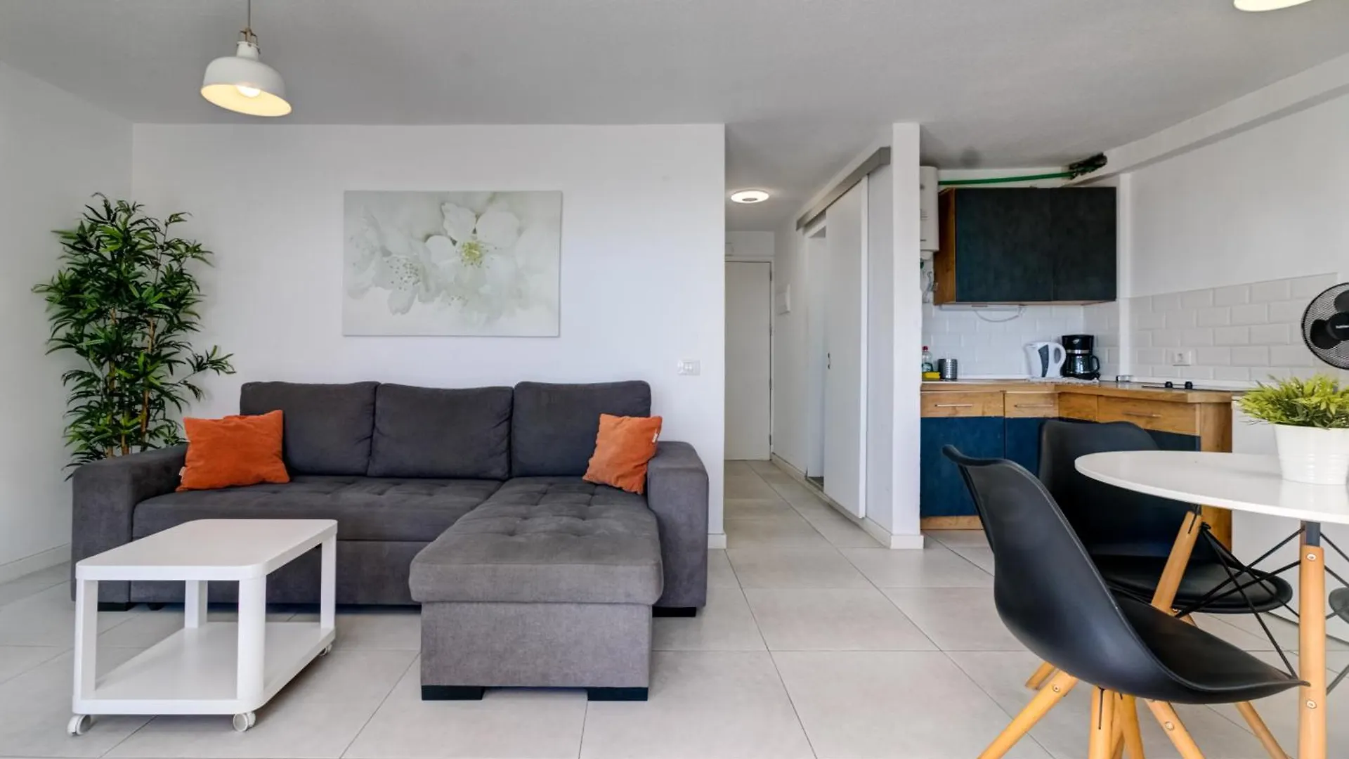 Ferienwohnung Buena Vista Los Cristianos  Apartment Los Cristianos (Tenerife)