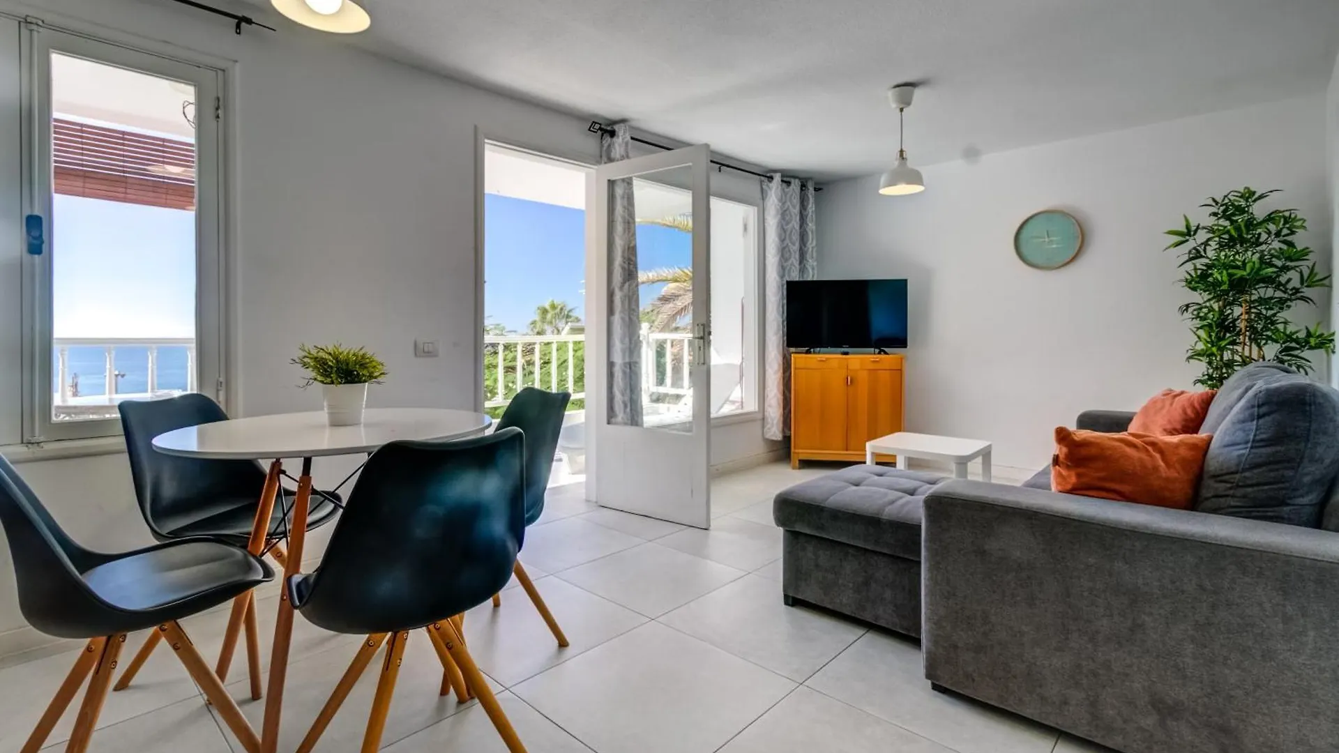 Apartment Ferienwohnung Buena Vista Los Cristianos