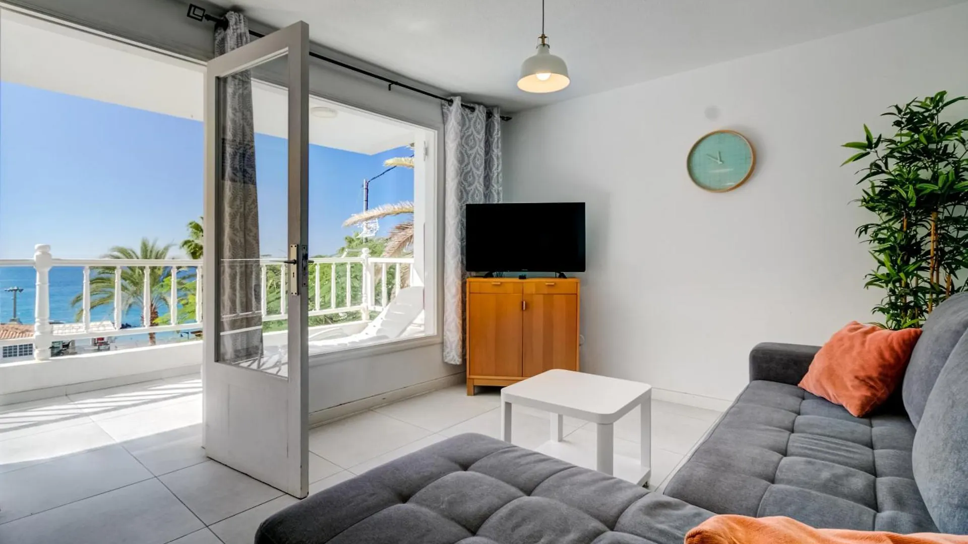 Apartment Ferienwohnung Buena Vista Los Cristianos  Spanien