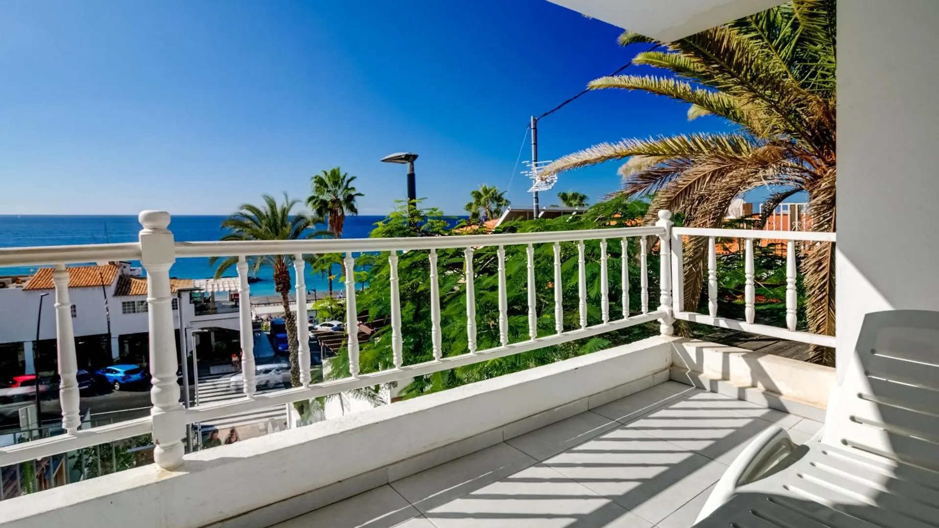 Ferienwohnung Buena Vista Los Cristianos  Spanien