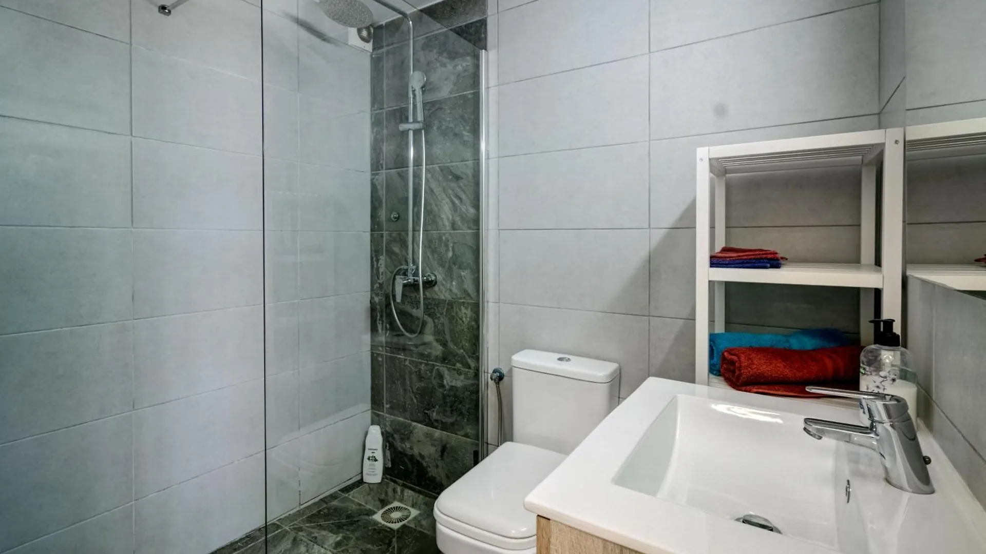 Ferienwohnung Buena Vista Los Cristianos  Spanien